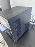 AMD銳龍7 R7 5700X/9700X主機(jī)/RTX5060TI/5070Ti/7650GRE/RTX5060游戲臺(tái)式電腦主機(jī)整機(jī)DIY組裝機(jī) R7 5700X+RTX5060丨配七 曬單實(shí)拍圖