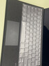 青木潮適配Surface Pro7/6/5/4/3鍵盤(pán)磁吸藍牙無(wú)線(xiàn)12/11/9/8GO套 適用Pro7/6/5/4/3 典雅黑 曬單實(shí)拍圖
