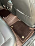 斯克帝汽車(chē)腳墊專(zhuān)車(chē)專(zhuān)用 聯(lián)系客服備注車(chē)型顏色 咖色 曬單實(shí)拍圖