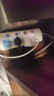 蜜瑪適配華為充電器66/88/120W快充原裝type-c數(shù)據(jù)線mate60/70/p40榮耀手機(jī)插頭充電頭套裝X5充電線 快充頭+1.5米6A線 快充 曬單實(shí)拍圖