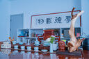 王木匠 紅木家具緬甸花梨（學(xué)名：大果紫檀）中式橋臺 古典實(shí)木條案玄關(guān)臺案條幾神臺供桌佛臺香案 長(cháng)1.18米橋臺 曬單實(shí)拍圖