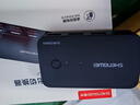 勝為USB共享器一拖二2進(jìn)4出 切換器打印機臺式機筆記本電腦接鼠標鍵盤(pán)U盤(pán)文件共享4口轉換器DUB2204G 曬單實(shí)拍圖