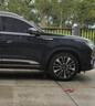 GOOT奇瑞瑞虎8plus珍珠白補漆筆proL曜石黑色原廠(chǎng)汽車(chē)劃痕修復自噴漆 量子灰 【推薦套裝】色漆+光油+補土 曬單實(shí)拍圖