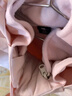 駱駝（CAMEL）CamelTex戶(hù)外御寒沖鋒衣男女同款防油污外套三合一登山服  M 曬單實(shí)拍圖
