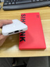 斯幻柯適用iPhone17手機殼簡(jiǎn)約磨砂膚感磁吸蘋(píng)果17手機殼防摔保護套17二合一防摔防滑多巴胺果凍白 曬單實(shí)拍圖