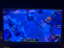 三星（SAMSUNG）27英寸 G81SF QD-OLED 4K 240Hz 0.03ms 防燒屏防眩光超薄設計玄龍騎士 電競顯示器LS27FG812SCXXF 曬單實(shí)拍圖