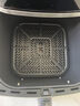 九陽(yáng)（Joyoung）雙熱源不用翻面空氣炸鍋 焱烤 7.8L大容量上可視大窗口不銹鋼空炸金屬質(zhì)感外觀(guān)無(wú)油低脂KL80-V587Y 曬單實(shí)拍圖