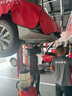美孚（Mobil）銀美5W-40機(jī)油4L+機(jī)濾+空調(diào)濾+空氣濾+工時單次大保養(yǎng)12個月有效 曬單實拍圖