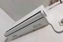 美的空調(diào) 大1.5匹 全面風(fēng)PRO 風(fēng)尊二代 家電國家補(bǔ)貼20%空調(diào)掛機(jī) 舒適風(fēng)空調(diào) KFR-35GW/N8MXC1ⅡPro 曬單實(shí)拍圖
