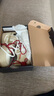 耐克（NIKE）AF1 '07 女鞋蛇年限定李夢(mèng)同款空軍一號運動(dòng)鞋舒適百搭板鞋 HV5990-172 36.5 曬單實(shí)拍圖