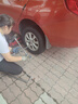 佳通(Giti)輪胎175/70R14 84H  T20 適配 瑞納/桑塔納/賽歐/起亞K2 曬單實(shí)拍圖