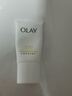 玉蘭油（OLAY）全新30氨基酸潔面100g卸妝控油深層清潔洗面奶男女化妝品膚護品 曬單實(shí)拍圖