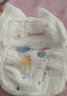 好奇（Huggies）金裝云感褲拉拉褲嬰兒尿不濕超薄成長(cháng)褲新生兒寶寶瞬吸干爽學(xué)步褲 3XL 1包 26片 【17kg以上】 曬單實(shí)拍圖