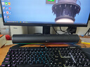 小米（MI）REDMI電腦音箱2 Pro 石墨黑 桌面音箱藍牙音響 家用臺式電腦筆記本游戲音響 長(cháng)條音箱藍牙電競音箱 曬單實(shí)拍圖