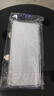 塵卡 適用OPPO A5Pro手機(jī)殼PKP110全包鏡頭軟殼新款氣囊防摔防護(hù)外殼5G透明硅膠保護(hù)套超薄簡(jiǎn)約男女 手機(jī)殼 新升級(jí)保護(hù)鏡頭四角氣囊硅膠軟殼 曬單實(shí)拍圖