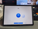 HUAWEI MatePad 標(biāo)準(zhǔn)版華為平板電腦11.5英寸120Hz護(hù)眼全面屏學(xué)生學(xué)習(xí)娛樂平板8+128GB 冰霜銀 曬單實(shí)拍圖