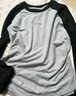 森馬（Semir）[商場(chǎng)同款]長(zhǎng)袖T恤女短款修身收腰2025吸濕速干秋裝101525101002 曬單實(shí)拍圖