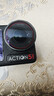 閃魔適用大疆Action5ProAR增透鋼化膜Action5運動(dòng)相機貼膜防磕防反光 適配兔籠版自動(dòng)定位高清1套裝 曬單實(shí)拍圖
