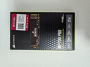 美商海盜船(USCORSAIR) 2TB SSD固態(tài)硬盤(pán) M.2接口 PCIe 5.0(NVMe協(xié)議) MP700 PRO 讀速高達12400MB/s 曬單實(shí)拍圖