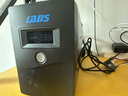 雷迪司H1000M ups不間斷電源1000VA/600W兼容群暉NAS威聯(lián)通家用辦公電腦服務(wù)器穩(wěn)壓應(yīng)急后備電源 曬單實(shí)拍圖