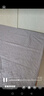 安睡寶（SOMERELLE）防水床笠可水洗夾棉床罩防滑床墊保護(hù)套180*200cm 曬單實(shí)拍圖