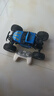 星涯優(yōu)品遙控車(chē)合金四驅越野汽車(chē)兒童玩具電動(dòng)賽車(chē)5-14歲男女孩生日禮物 曬單實(shí)拍圖