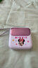 迪士尼（DISNEY）【3C認證】充電寶20000mAh大容量自帶線22.5W/PD20W超級快充移動電源可上飛機適用蘋果華為 米妮 曬單實拍圖