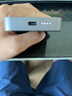 【新國標(biāo)3C認(rèn)證丨 20W快充】MagSafe磁吸充電寶適用蘋果移動(dòng)電源小巧便攜iPhone16/15無線外接電池 深空灰【旗艦原盒封裝】20000M丨官新正品 原版1:1丨全系通用丨可上飛機(jī) 曬單實(shí)拍圖