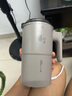 小熊（Bear）研磨機 磨豆機中藥粉碎機料理機多功能家用磨粉機打粉機攪拌杯干粉機破碎機咖啡豆研磨機MDJ-D02J1 曬單實(shí)拍圖