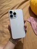Apple/蘋果 iPhone 16 Pro Max（A3297）256GB 白色鈦金屬 支持移動(dòng)聯(lián)通電信5G 雙卡雙待手機(jī) 曬單實(shí)拍圖