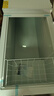 星奧雪冰柜商用家用臥式冷柜大容量冷藏冷凍展示柜雙溫商用大容量冷凍柜商用大冰柜 818單溫銅管升級款（長(cháng)1.7米） 曬單實(shí)拍圖
