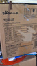 小熊（Bear）絞肉機(jī)家用 絞餡機(jī) 碎肉機(jī) 多功能料理輔食機(jī)攪拌機(jī)打肉機(jī)餃子肉餡蒜蓉機(jī) 攪肉機(jī)QSJ-E03C8 約2L 曬單實(shí)拍圖