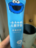 云南白藥6-12歲兒童牙膏薄荷味60g含氟防蛀固齒換牙期寶寶專(zhuān)研溫和護口 曬單實(shí)拍圖
