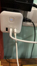 綠聯(lián)適用蘋果17/16/15充電線Type-C數(shù)據(jù)線USB-C車載CarPlay線iPhone17/16e/15ProMax華為榮耀手機(jī)1.5米 曬單實(shí)拍圖