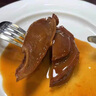 鮑小?！靖叨恕縉F老溏心鮑魚(yú)2頭加熱即食鮑魚(yú)干鮑熬制鮑魚(yú)汁撈飯宴請 【豪華款】NF2頭溏心鮑【3只裝+送鮑汁1份】 曬單實(shí)拍圖