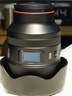 唯卓仕（VILTROX）AF 35mm F1.2 LAB FE索尼口全畫(huà)幅自動(dòng)對焦大光圈人文定焦鏡頭適用于A(yíng)7M4 A7CII ZVE1微單相機  曬單實(shí)拍圖