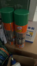 龜牌（Turtle Wax）多功能泡沫清潔劑(500901*3)650ml汽車內(nèi)飾清洗劑座椅皮革清洗劑 曬單實(shí)拍圖