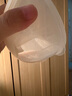 美德樂(lè)（Medela）吸奶器免手扶電動(dòng)雙邊吸乳器母乳集奶器絲韻·翼舒悅升級(jí)版 曬單實(shí)拍圖