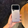 興麟【AR增透】適用小米17Pro鏡頭膜xiaomi 17ProMax后屏幕鏡頭一體覆蓋鋼化膜全覆蓋防刮玻璃保護貼膜 小米17ProMax【AR鏡頭膜+后屏幕膜】 【單片精裝】新品第二件半價(jià) 曬單實(shí)拍圖