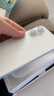 蘋(píng)果【限時(shí)補貼】Appleiphone16手機 16plus系列雙卡雙待全網(wǎng)通5G手機 蘋(píng)果16白色 256G 配件禮包+店保2年 曬單實(shí)拍圖