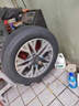 米其林（MICHELIN）汽車輪胎 225/60R18 100H 旅悅+ PRIMACY SUV+ 適配博越/CS75 曬單實拍圖