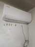 TCL空調(diào)掛機(jī) 新能效 變頻冷暖 省電節(jié)能 智能自清潔 樂(lè)華海倍系列 壁掛式臥室家用空調(diào) JD以舊換新 1.5匹 一級(jí)能效 冷暖變頻健康清潔 曬單實(shí)拍圖