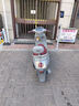 愛(ài)瑪電動(dòng)自行車(chē)Q7豪華復古長(cháng)續航強動(dòng)力智能安全雙人電瓶車(chē)【4G定位】 云母銀 曬單實(shí)拍圖