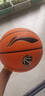 李寧（LI-NING）ELITE比賽訓練籃球室內7號超纖PU材質(zhì)籃球 LBQK877-3 曬單實(shí)拍圖