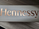 軒尼詩(shī)（Hennessy） 詹姆士 干邑白蘭地 法國進(jìn)口洋酒 700ml 禮盒裝  曬單實(shí)拍圖