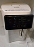 蘇泊爾（SUPOR）電熱水瓶熱水壺  5L燒水壺恒溫電熱水壺304不銹鋼 安全童鎖多段調(diào)溫觸控大屏SW-50T822 曬單實(shí)拍圖