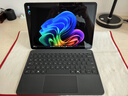 微軟（Microsoft）Surface Pro 12英寸 二合一筆記本電腦 國家補貼20% 輕薄本 AI+PC 驍龍 X Plus 16G 256G 亮鉑金 曬單實(shí)拍圖