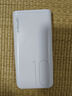臺(tái)電（TECLAST） 【3C認(rèn)證】充電寶10000毫安時(shí)移動(dòng)電源快充小巧迷你輕薄便攜儲(chǔ)能戶外電源適用于蘋果安卓華為小米 曬單實(shí)拍圖