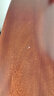 洛朗德落地全身鏡家用穿衣鏡小戶型置物掛衣一體鏡立式試衣鏡仿實(shí)木鏡子 拱形胡桃40*170 送貨上門(mén) 曬單實(shí)拍圖