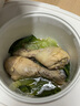 LOTOR徠多迷你電飯煲微壓家用小型電飯鍋蒸煮一體1-2人老式煮米飯鍋1.2L 1人食柴火飯VH25I1蒸碟款 曬單實拍圖